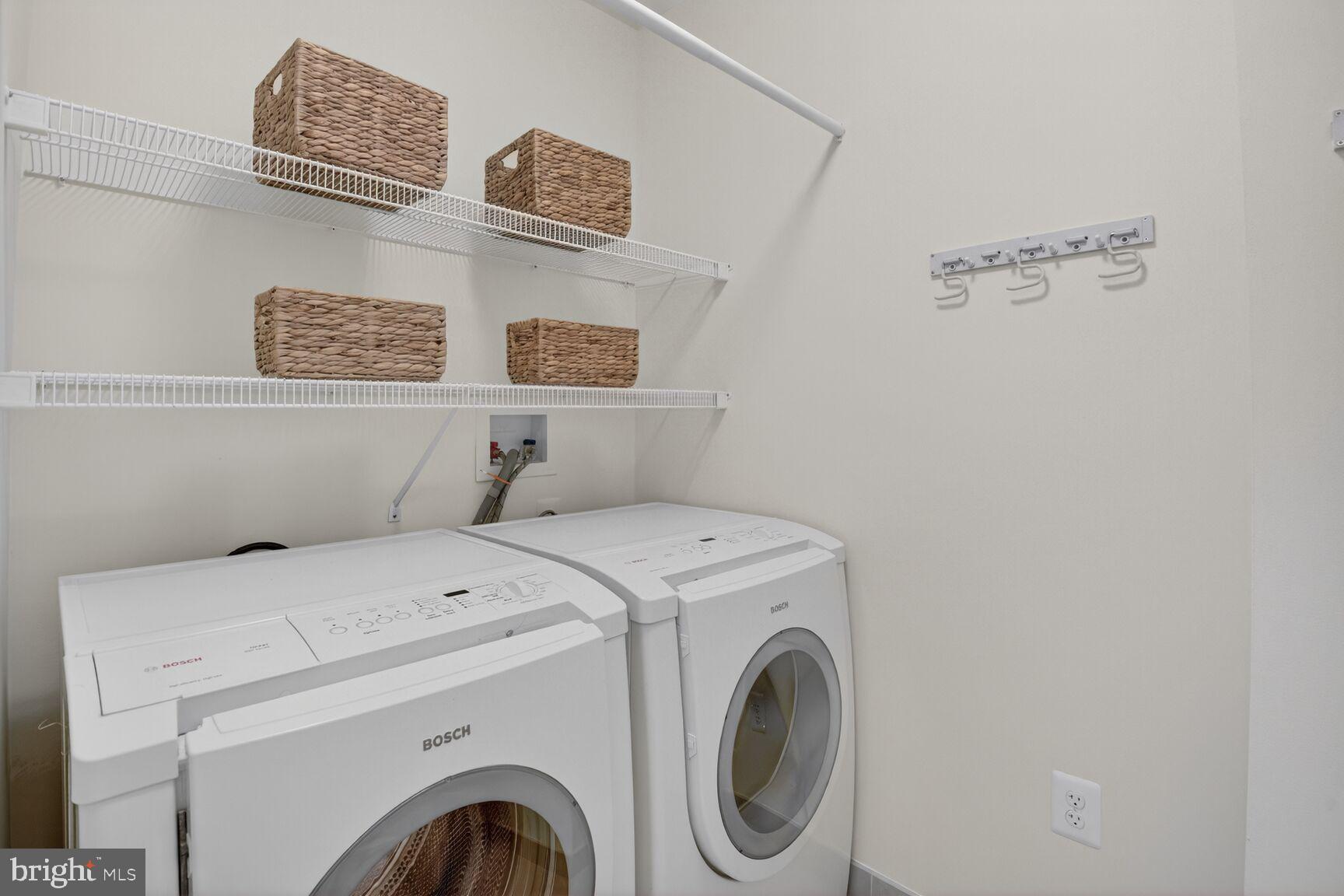 4301 Military Road Northwest, Unit 312 Washington, DC 20015 - Photo 30 of 31