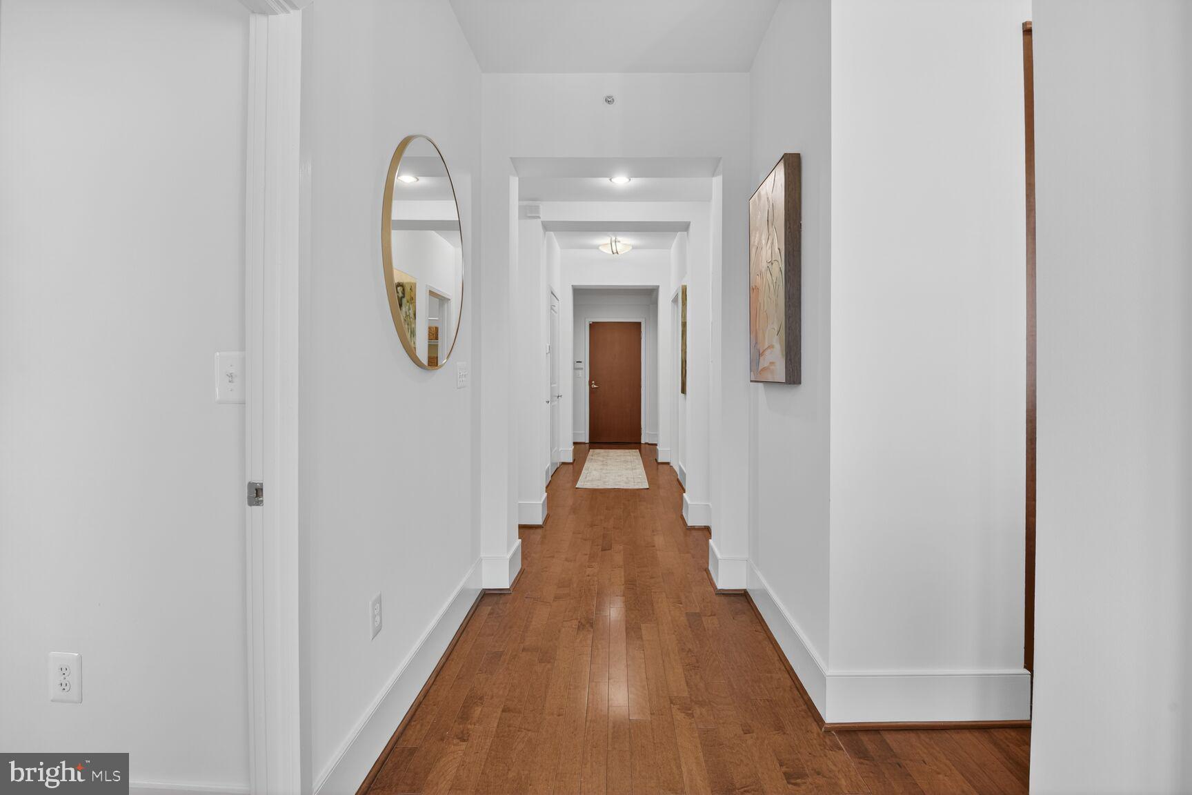 4301 Military Road Northwest, Unit 312 Washington, DC 20015 - Photo 5 of 31