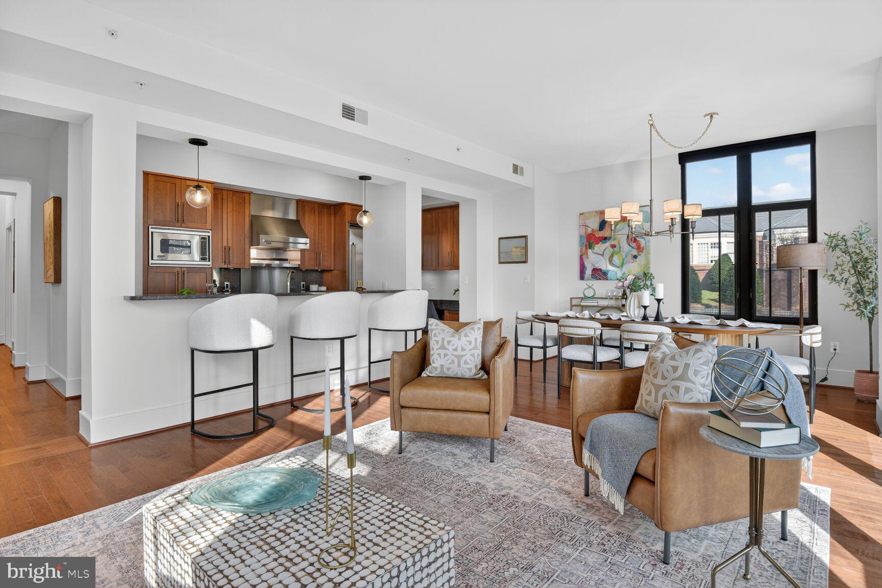 4301 Military Road Northwest, Unit 312 Washington, DC 20015 - Photo 7 of 31