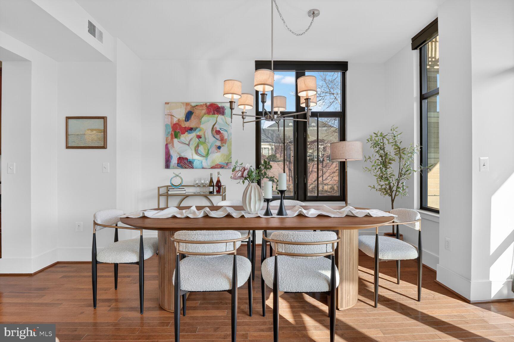 4301 Military Road Northwest, Unit 312 Washington, DC 20015 - Photo 8 of 31