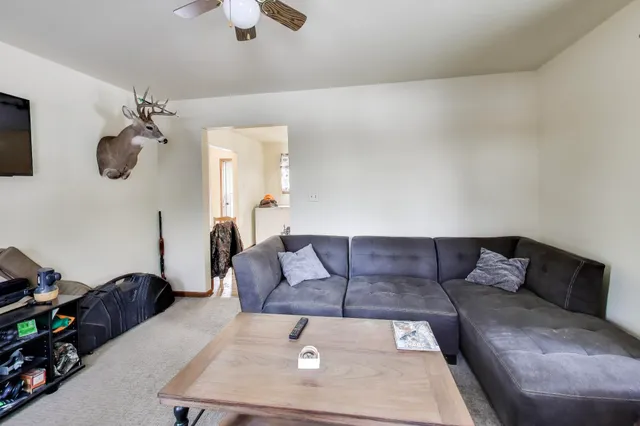 $335,000 | 11534 Antioch Road, Salem Lakes, WI 53179