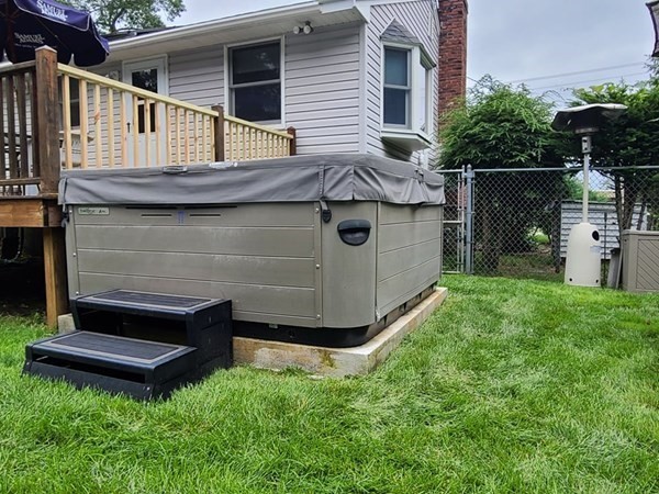 99 Richardson Road Chelmsford, MA 01863 - Photo 31 of 38 Gallery Image 31