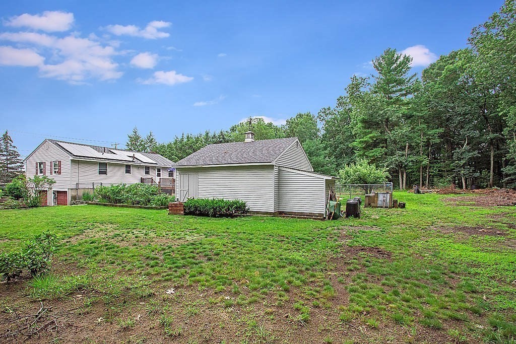 99 Richardson Road Chelmsford, MA 01863 - Photo 36 of 38 Gallery Image 36