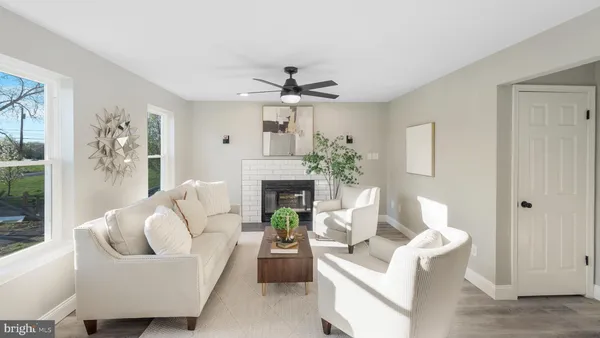 $575,000 | 78 West Tomlin Station Road, Mickleton, NJ 08056