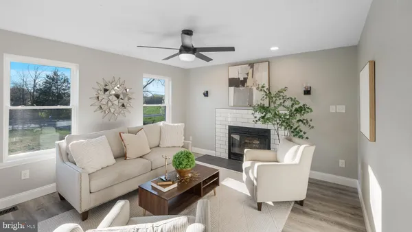 $575,000 | 78 West Tomlin Station Road, Mickleton, NJ 08056