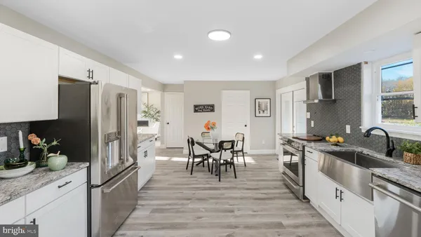 $575,000 | 78 West Tomlin Station Road, Mickleton, NJ 08056