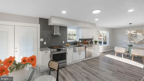 $575,000 | 78 West Tomlin Station Road, Mickleton, NJ 08056