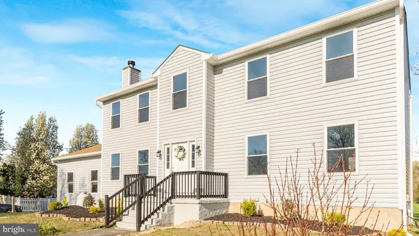 $575,000 | 78 West Tomlin Station Road, Mickleton, NJ 08056