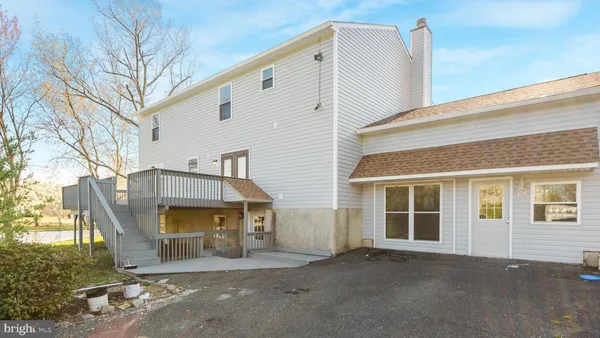 $575,000 | 78 West Tomlin Station Road, Mickleton, NJ 08056