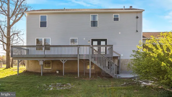 $575,000 | 78 West Tomlin Station Road, Mickleton, NJ 08056