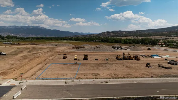 $175,000 | 0 Dream On Drive, Poncha Springs, CO 81201