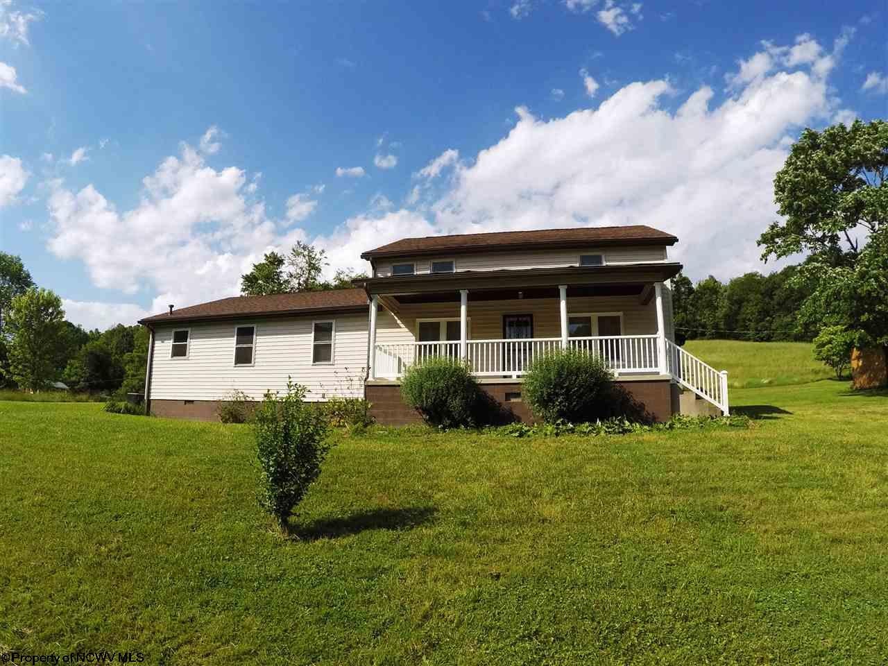 923 Turner Road Grafton, WV 26354 - Photo 1 of 20 Gallery Image 1