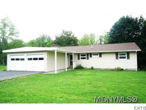 6309 Highway 26 Rome, NY 13440 - Photo 2 of 10