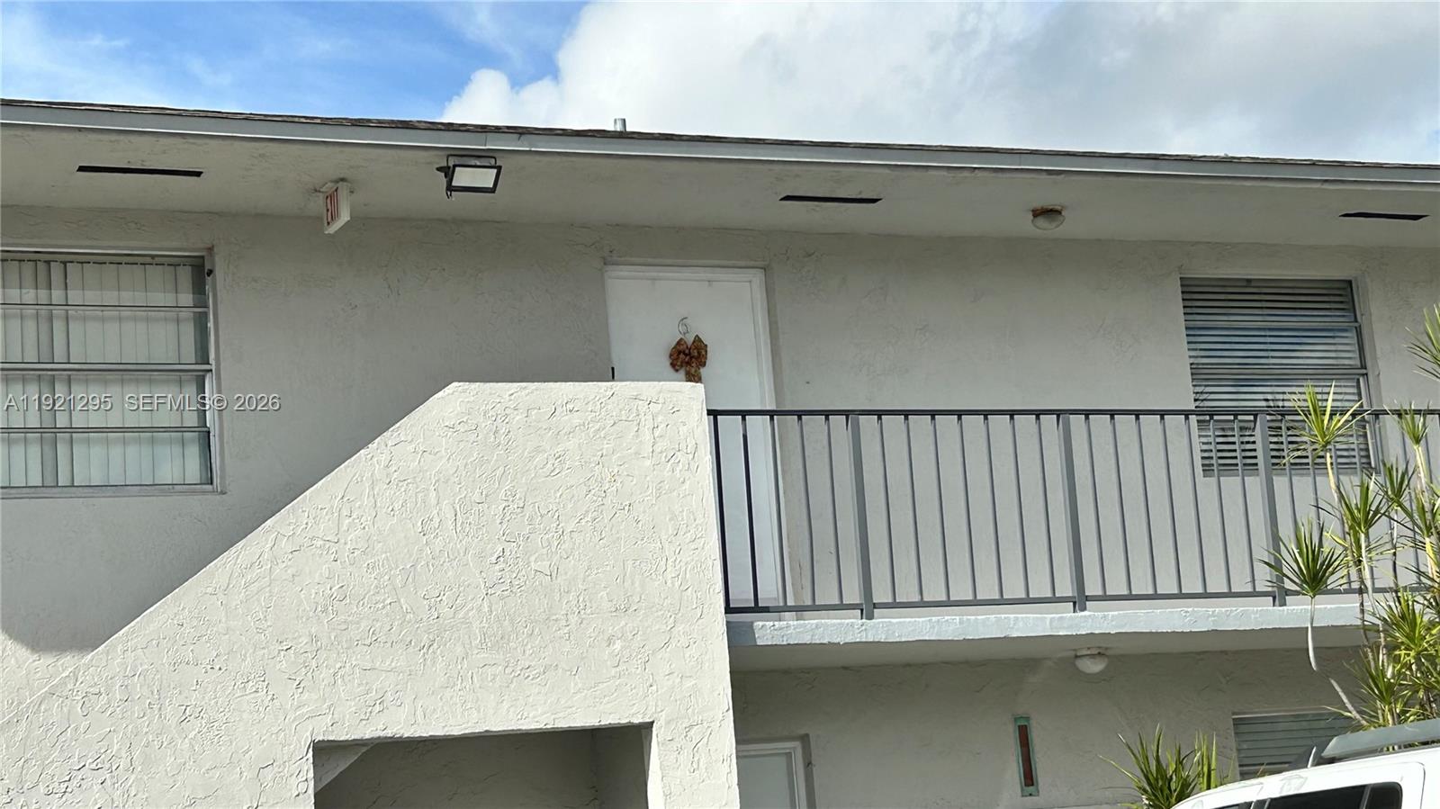 10745 Southwest 3rd Street, Unit 6 Sweetwater, FL 33174 - Photo 6 of 17 a close view of cabinet
