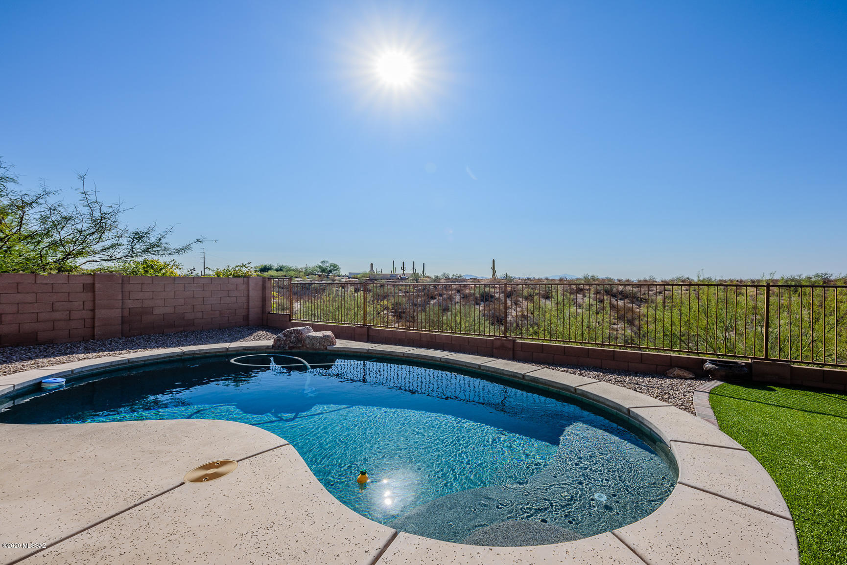 3942 South Corte Rana Rica Tucson, AZ 85730 - Photo 18 of 46 Gallery Image 18