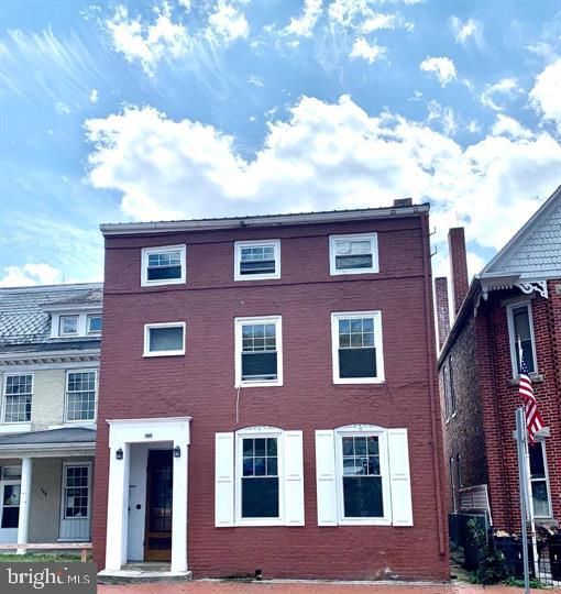 302 Decatur Street, Unit 2 Cumberland, MD 21502 - Photo 2 of 12