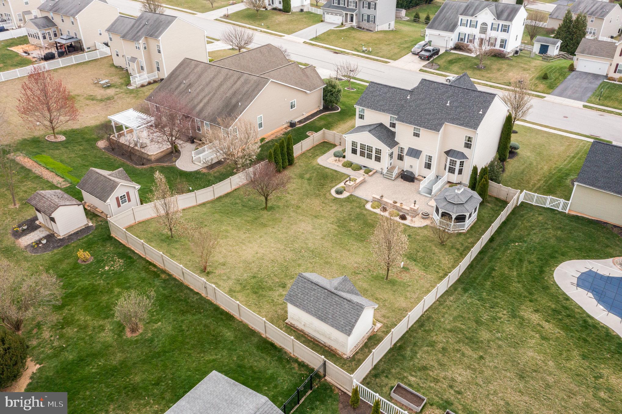 125 Vista Loop Hanover, PA 17331 - Photo 48 of 55 Gallery Image 48