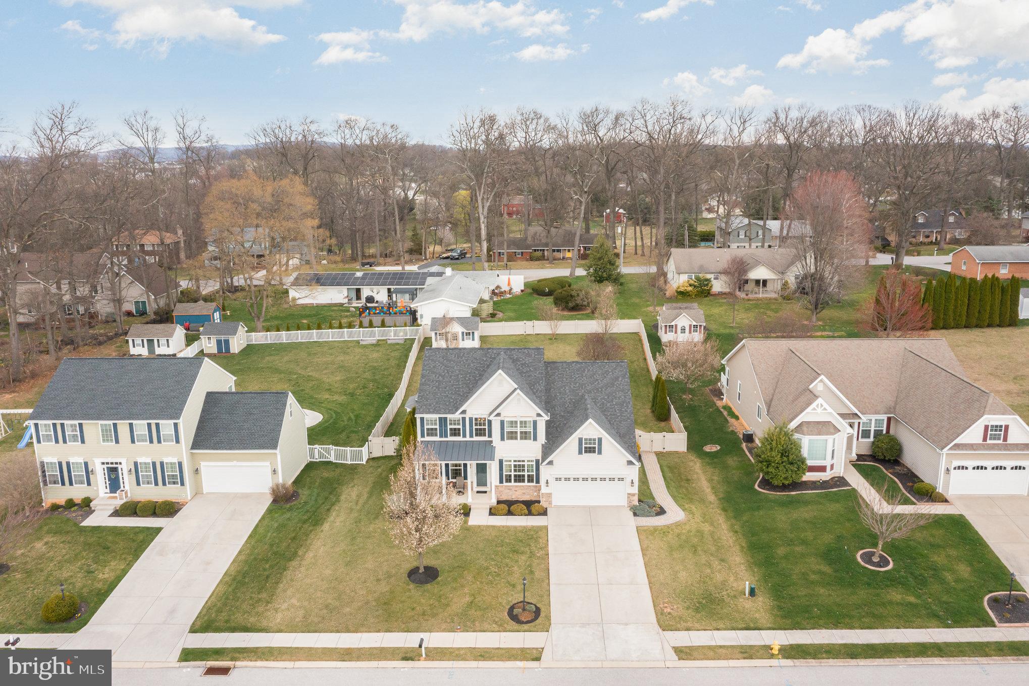 125 Vista Loop Hanover, PA 17331 - Photo 49 of 55 Gallery Image 49