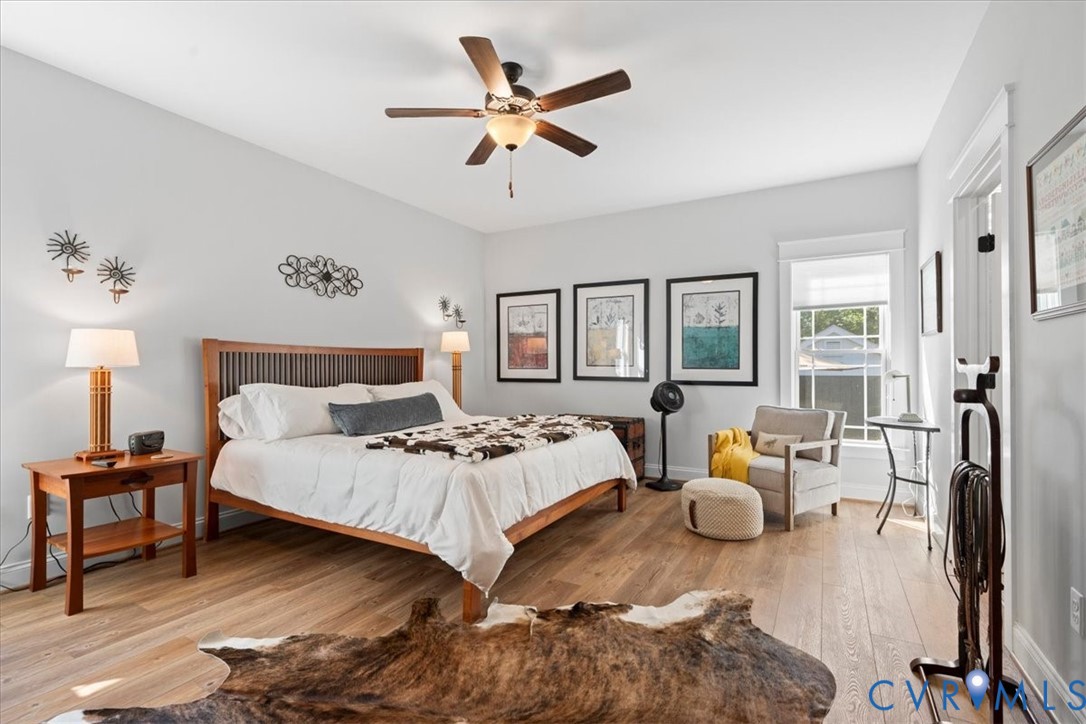 1240 Mill Quarter Road Powhatan, VA 23139 - Photo 24 of 55 Gallery Image 24