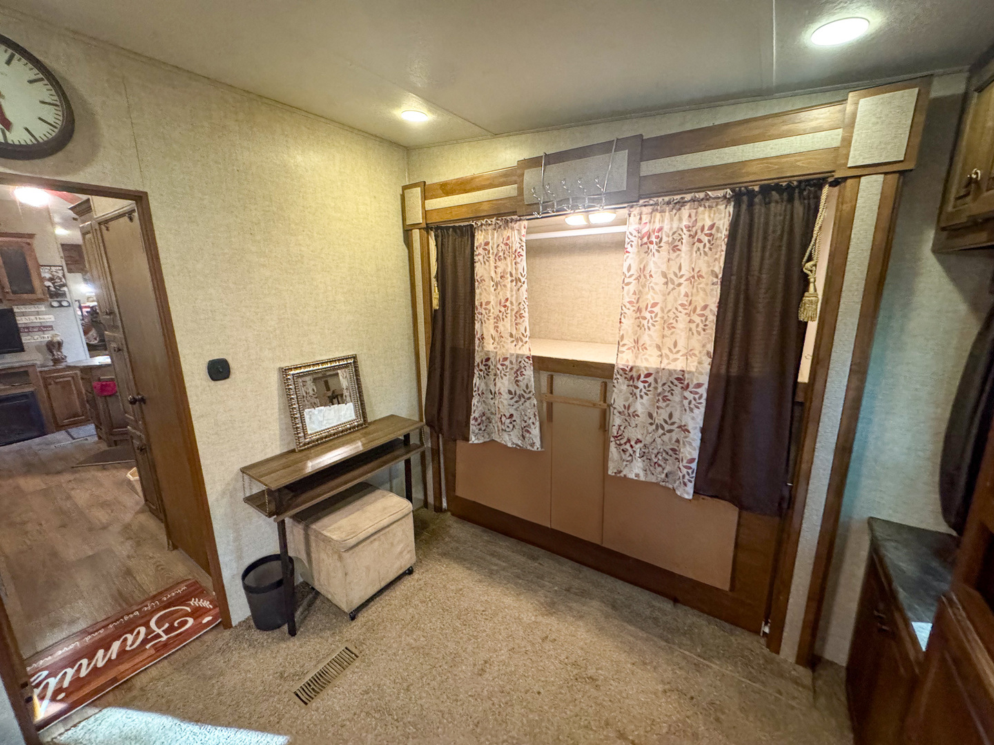 24-52 Woodhaven Sublette, IL 61367 - Photo 18 of 22 a view of entryway with room