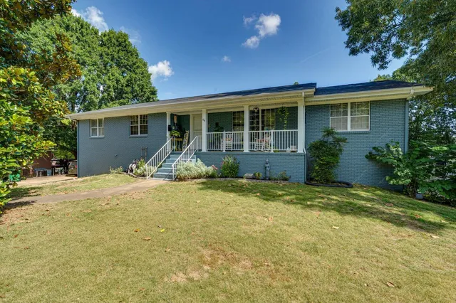 $350,000 | 64 Stovall Street, Fort Oglethorpe, GA 30742