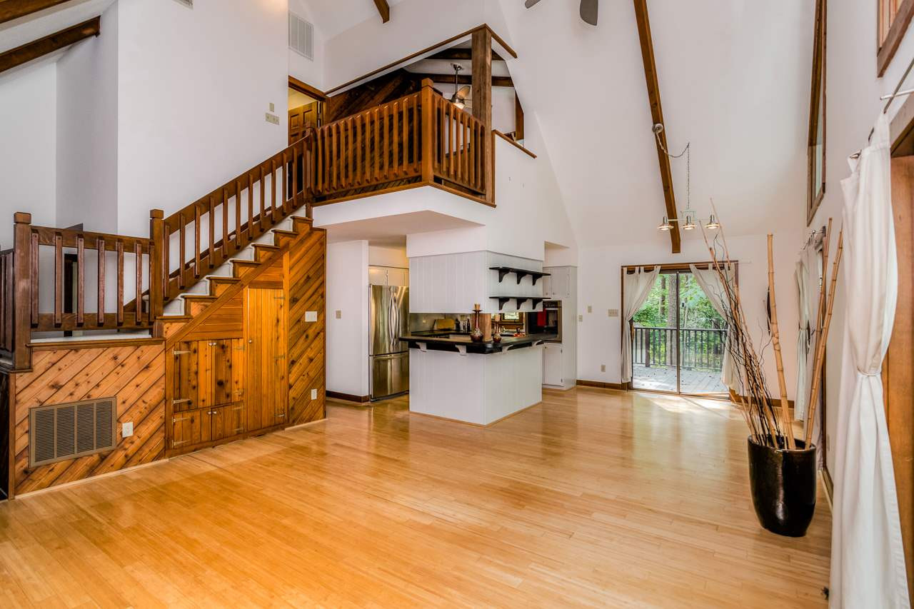 8605 Langtree Lane Raleigh, NC 27613 - Photo 5 of 25 Photo 5