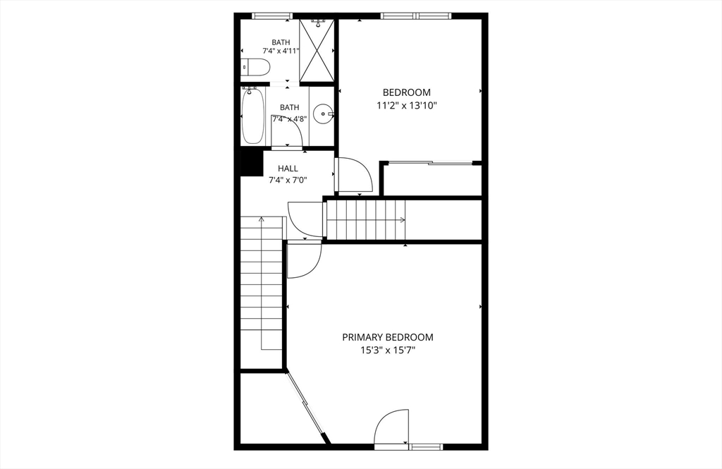 101 South Avenue, Unit 302 Attleboro, MA 02703 - Photo 31 of 32