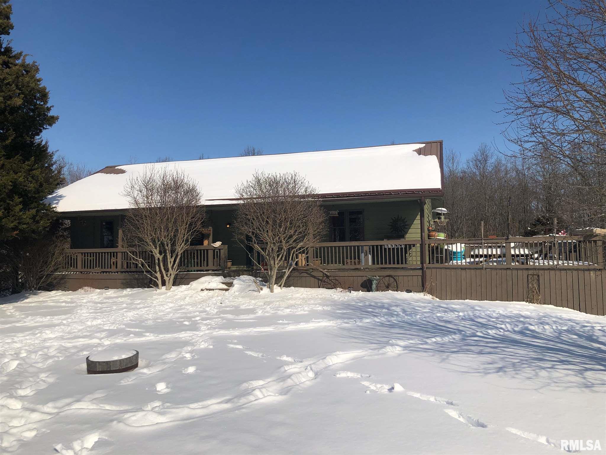 9882 East Beal Road Mount Vernon, IL 62864 - Photo 3 of 38