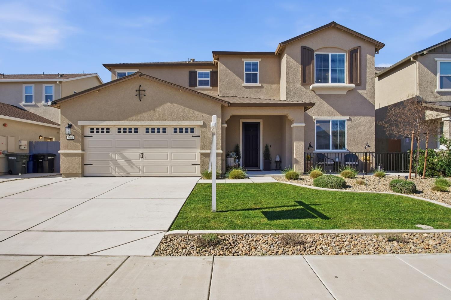 5601 Stella Avenue Keyes, CA 95328 - Photo 1 of 1