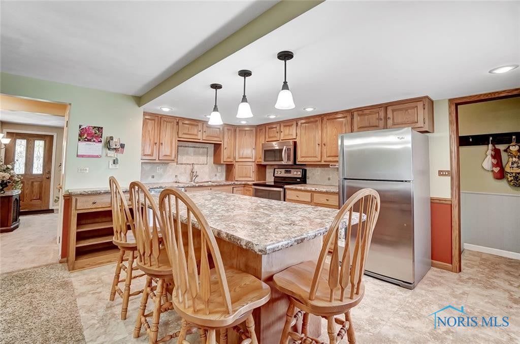 7770 Wildwood Road Findlay, OH 45840 - Photo 8 of 47 Gallery Image 8