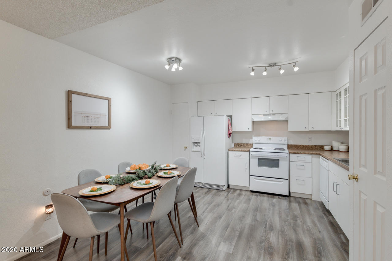 830 South Dobson Road, Unit 57 Mesa, AZ 85202 - Photo 13 of 27 13-Dobson
