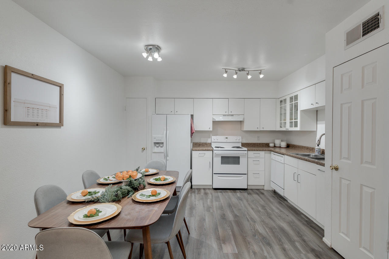 830 South Dobson Road, Unit 57 Mesa, AZ 85202 - Photo 14 of 27 14-Dobson