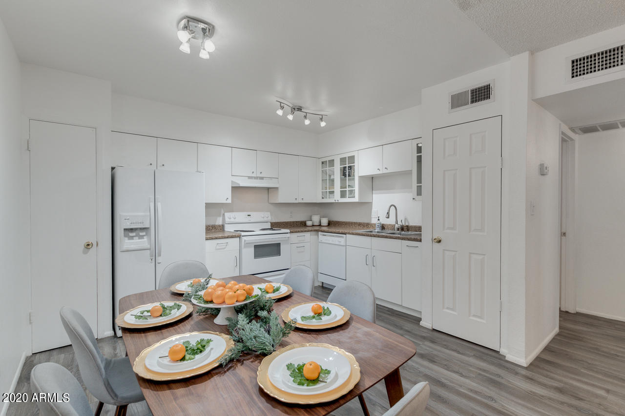 830 South Dobson Road, Unit 57 Mesa, AZ 85202 - Photo 15 of 27 15-Dobson
