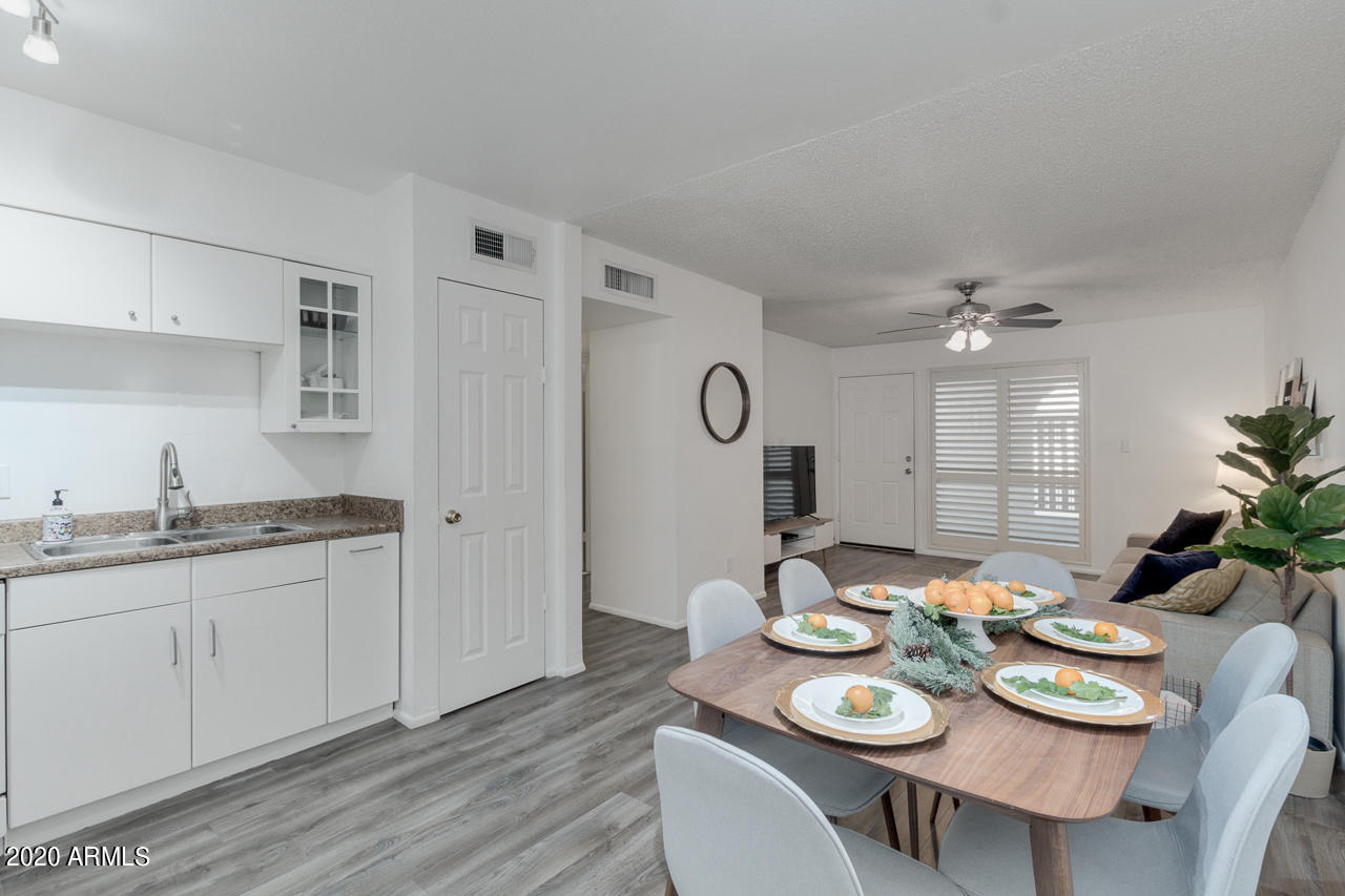 830 South Dobson Road, Unit 57 Mesa, AZ 85202 - Photo 16 of 27 16-Dobson