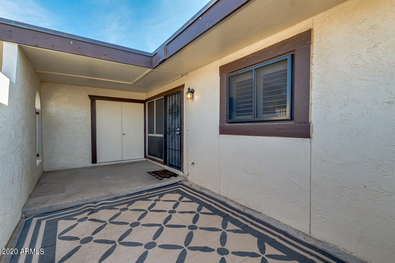 830 South Dobson Road, Unit 57 Mesa, AZ 85202 - Photo 4 of 27 04-Dobson