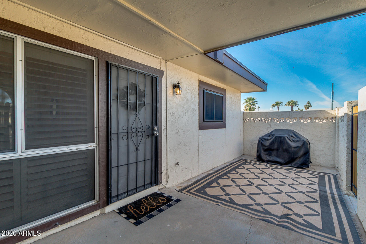 830 South Dobson Road, Unit 57 Mesa, AZ 85202 - Photo 6 of 27 06-Dobson