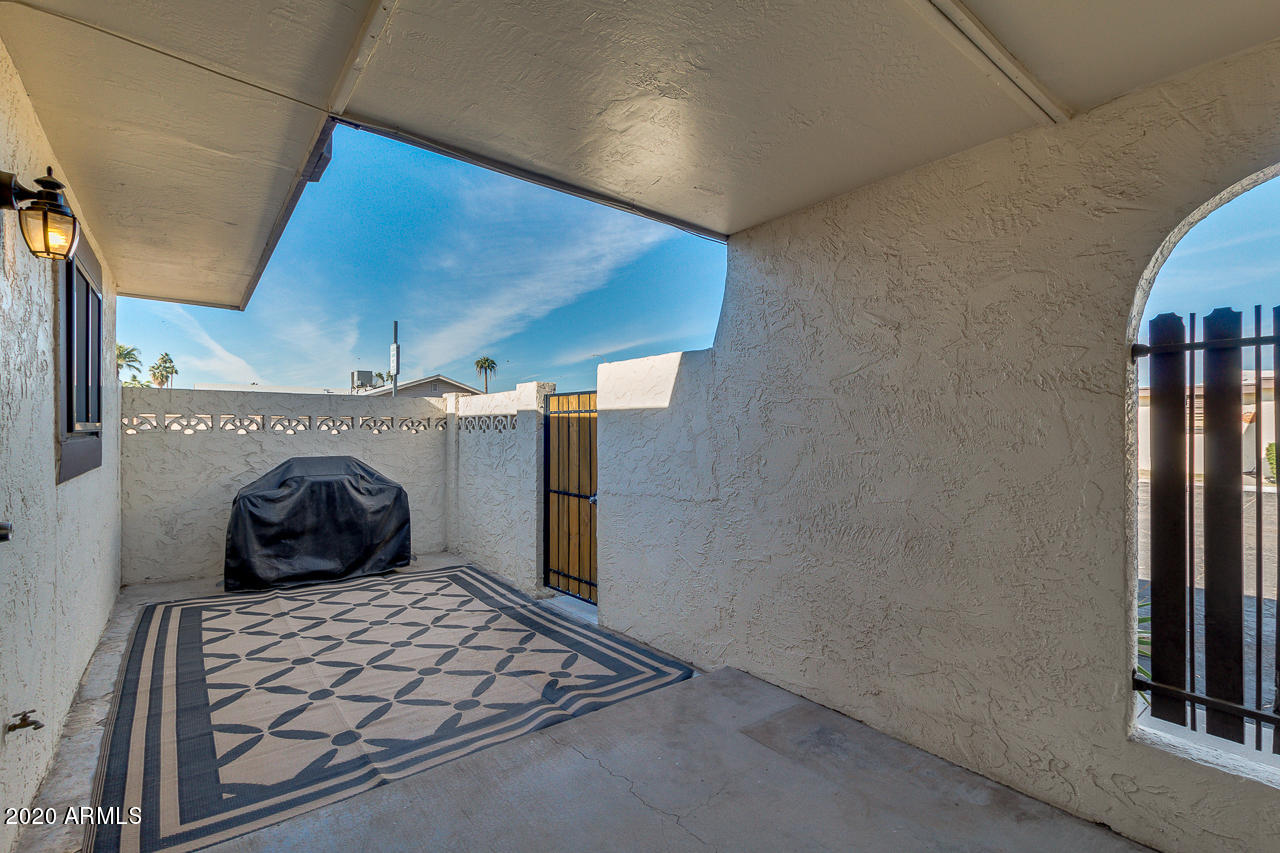 830 South Dobson Road, Unit 57 Mesa, AZ 85202 - Photo 7 of 27 07-Dobson