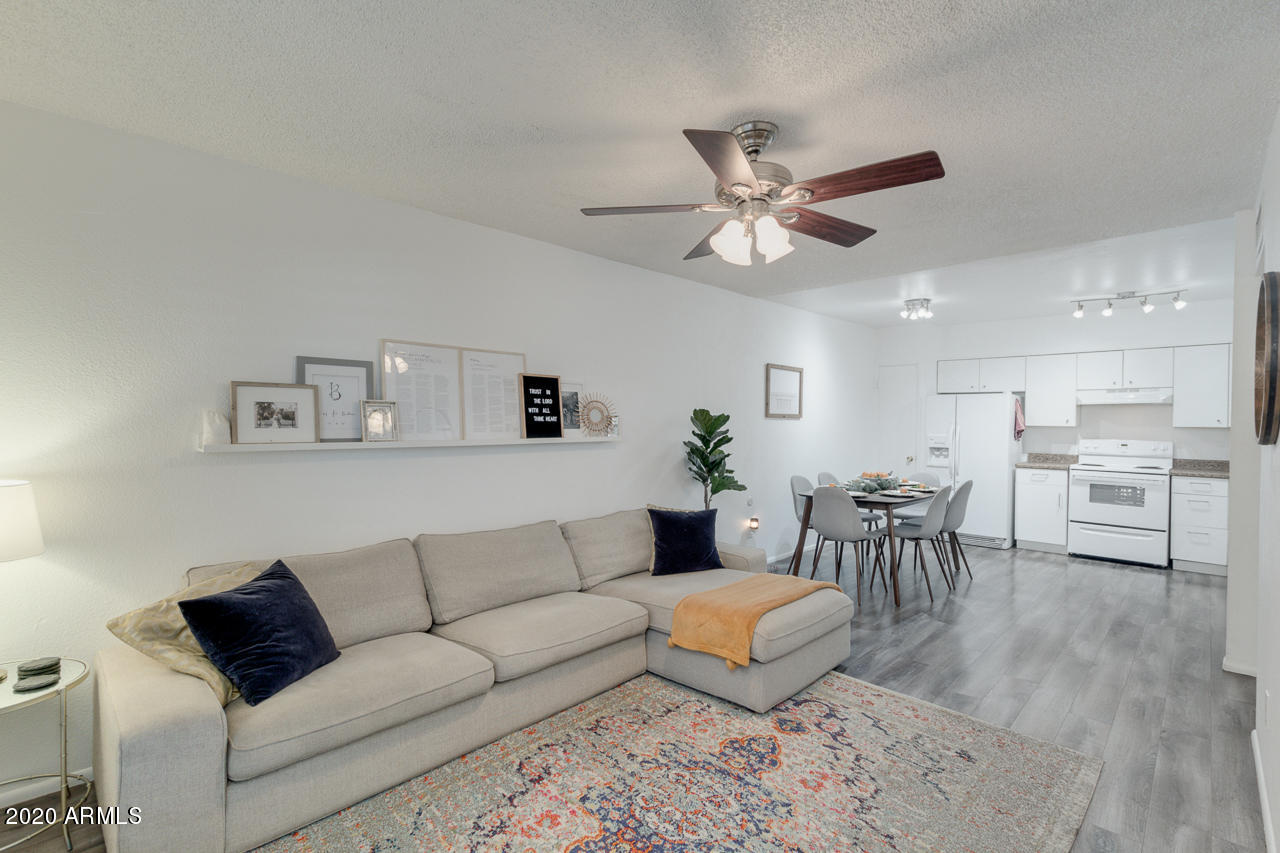 830 South Dobson Road, Unit 57 Mesa, AZ 85202 - Photo 8 of 27 08-Dobson