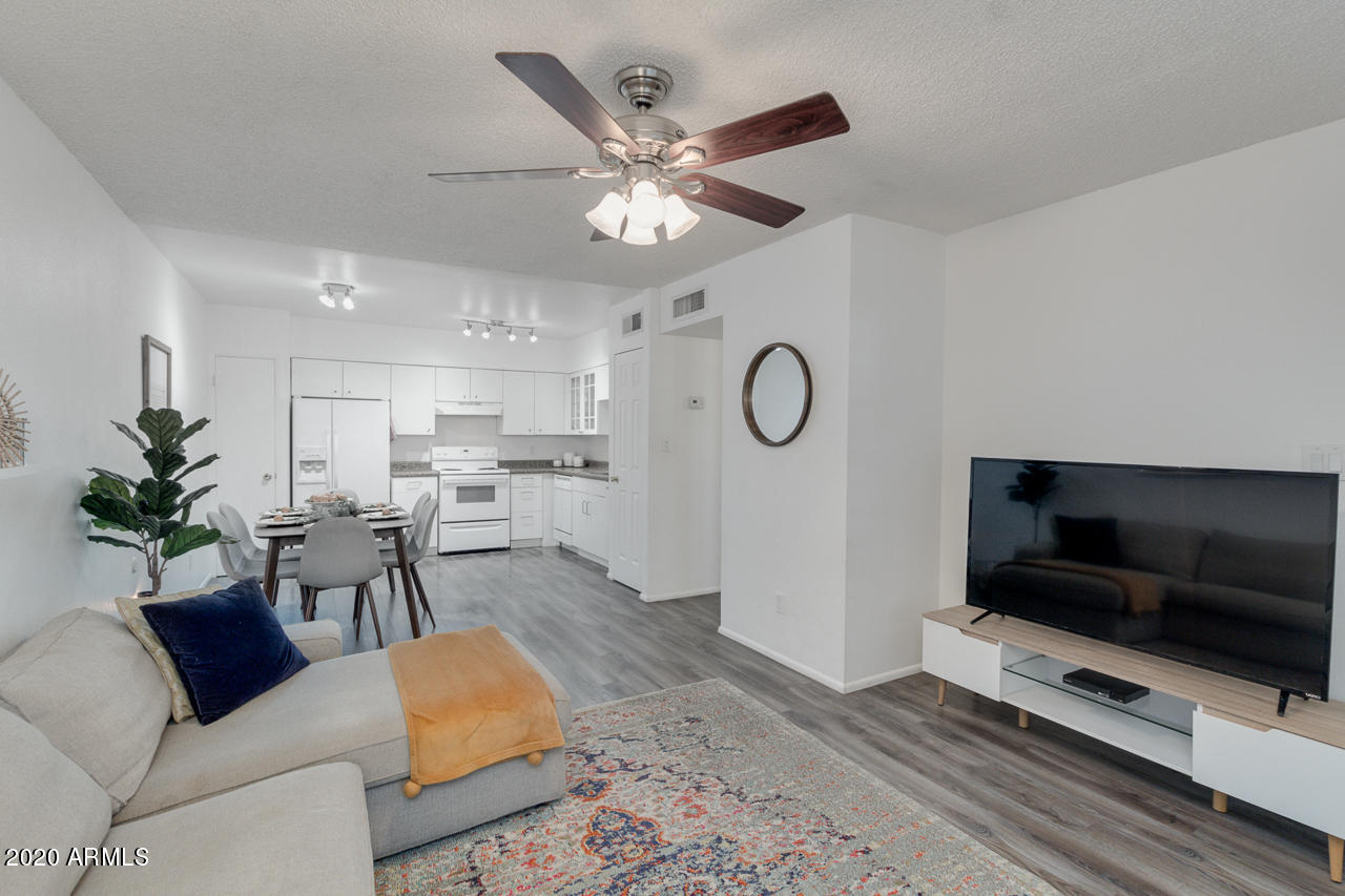 830 South Dobson Road, Unit 57 Mesa, AZ 85202 - Photo 9 of 27 09-Dobson