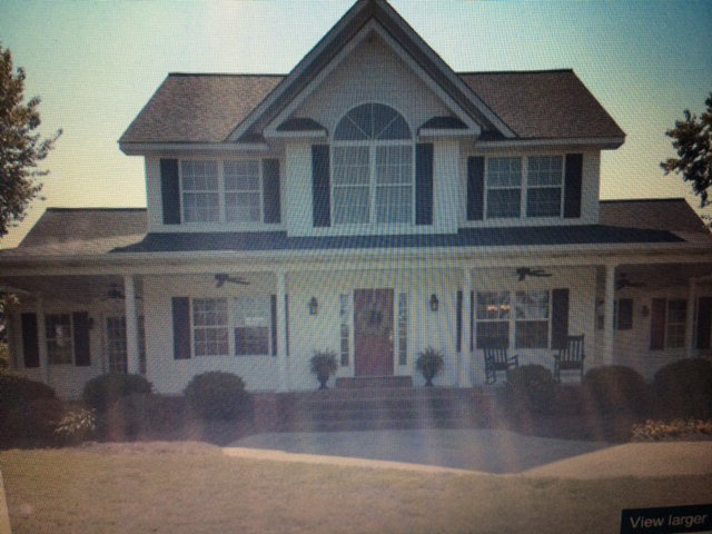 3863 Mt Pleasant Road Northeast Cohutta, GA 30710 - Photo 1 of 1 Main View