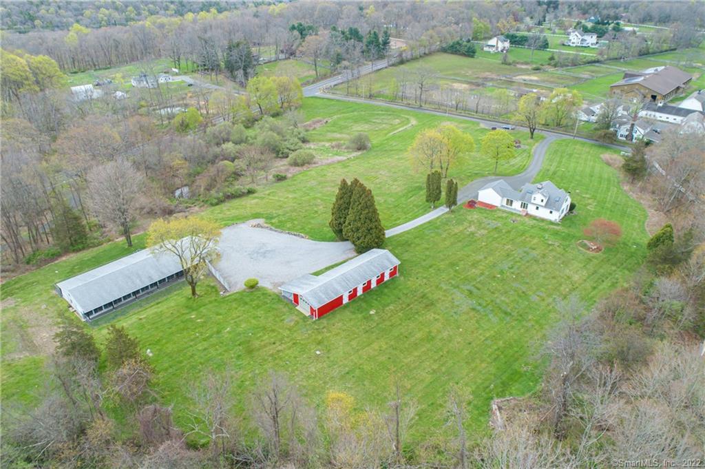 Bethway Kennels, 7 acres in Bethany.