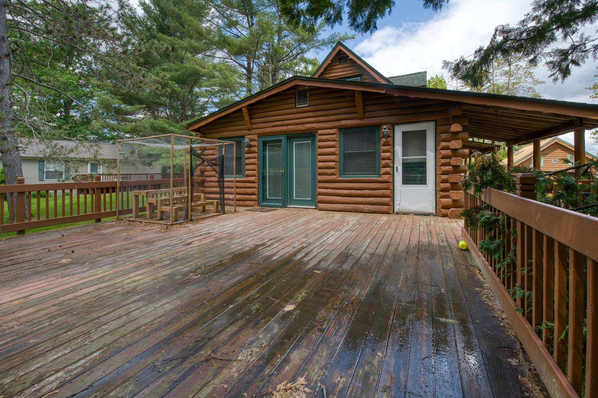 2811 Three Gs Drive Rhinelander, WI 54501 - Photo 26 of 43 Gallery Image 26