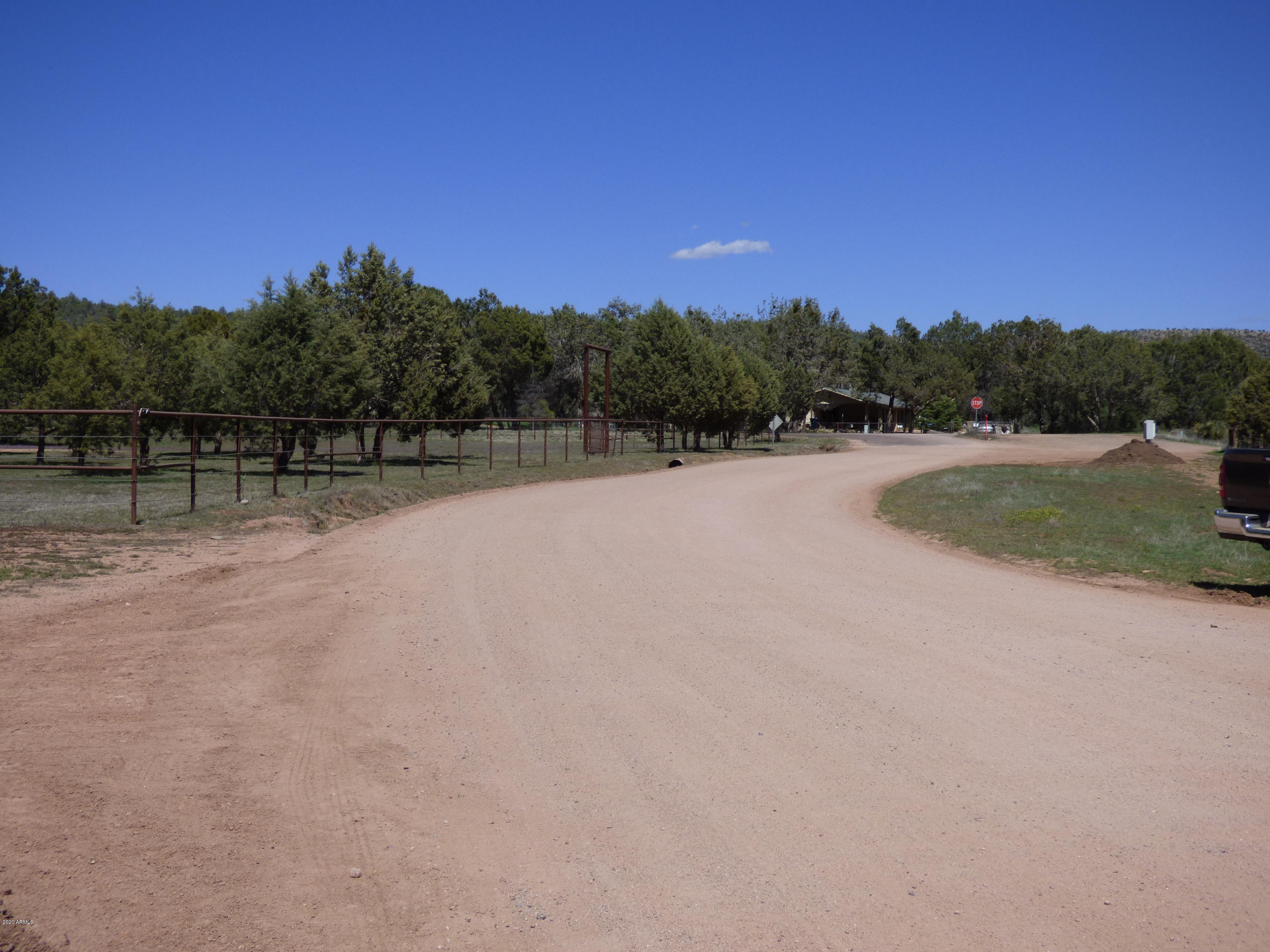 9263 Stageline Road Payson, AZ 85541 - Photo 8 of 14 Gallery Image 8