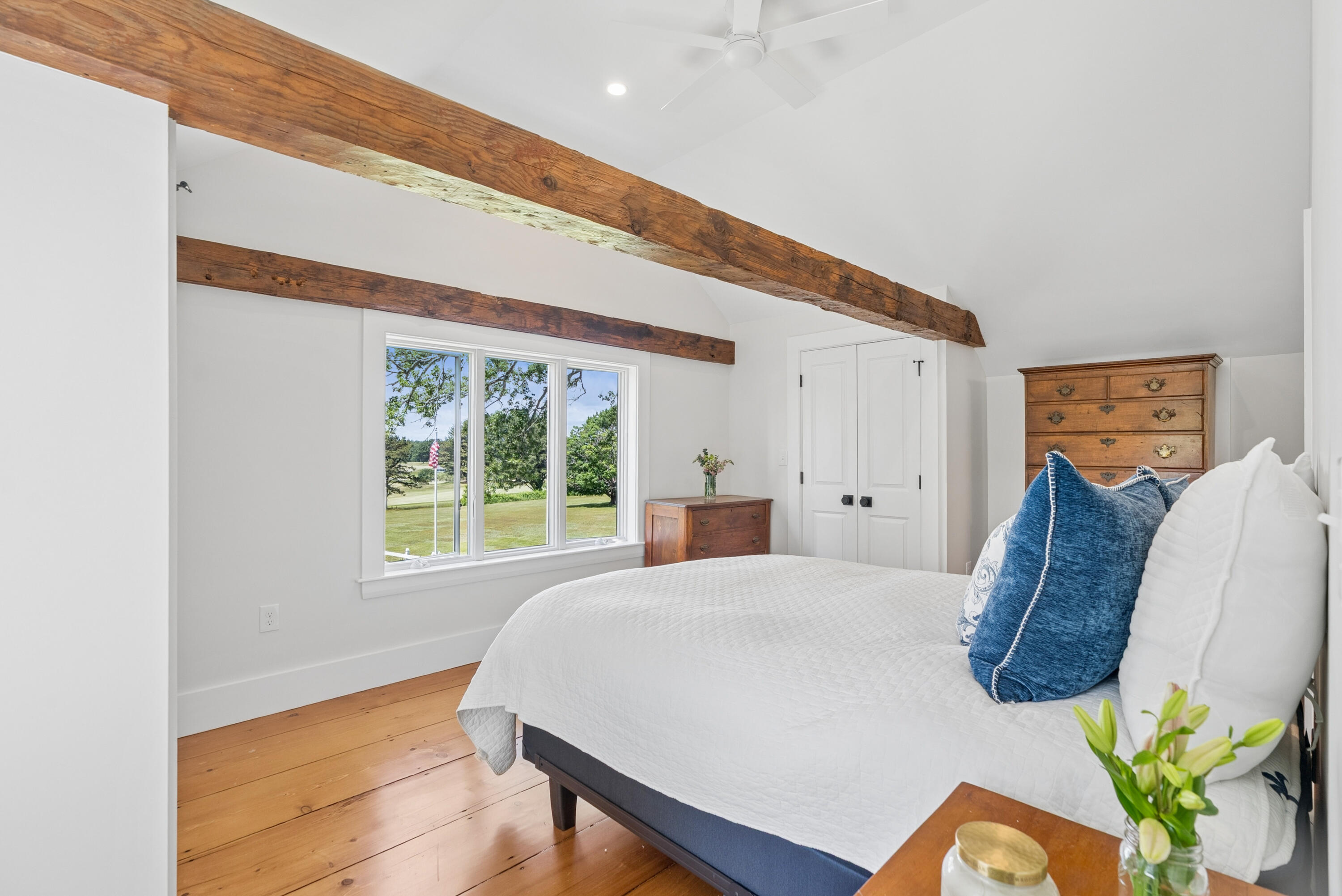 1 River Road Kennebunkport, ME 04046 - Photo 43 of 76 Primary Suite