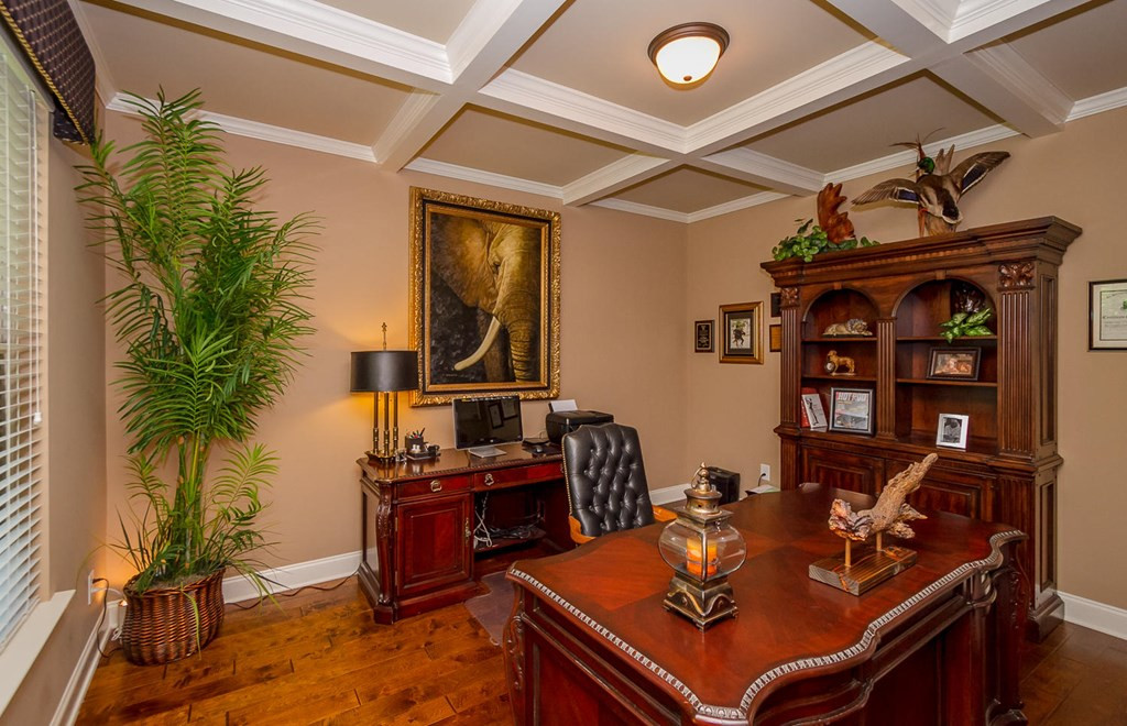 2355 Chukker Crk Road Aiken, SC 29803 - Photo 7 of 44 Gallery Image 7