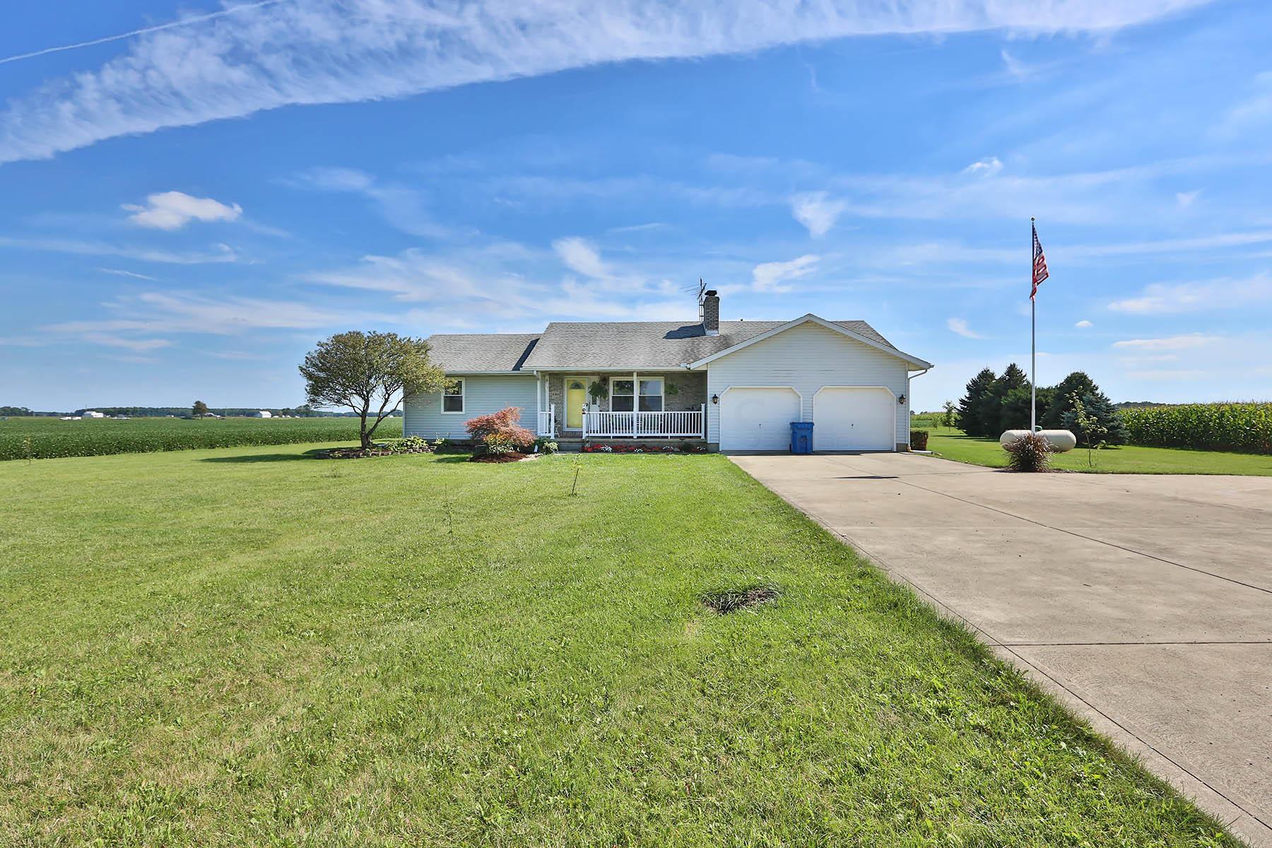 4360 Shoemaker Road Delaware, OH 43015 - Photo 1 of 30