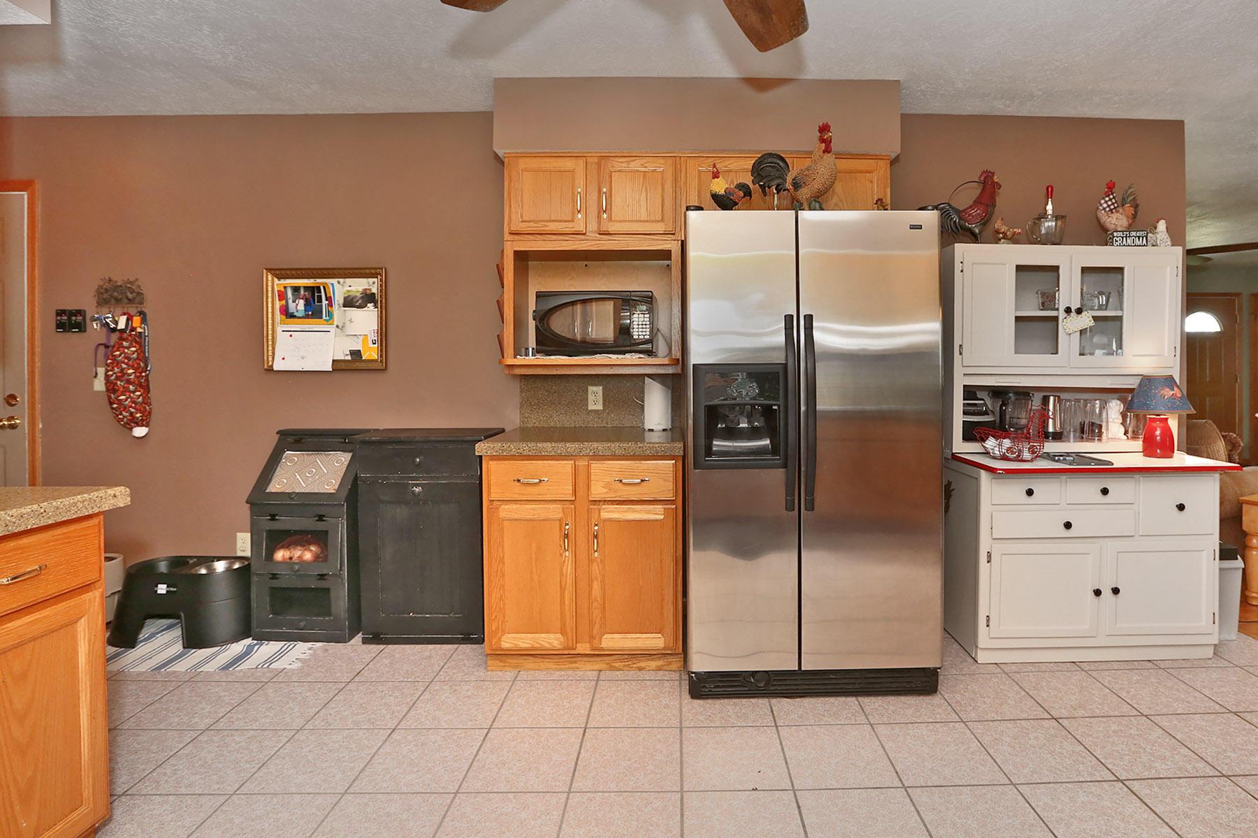 4360 Shoemaker Road Delaware, OH 43015 - Photo 11 of 30