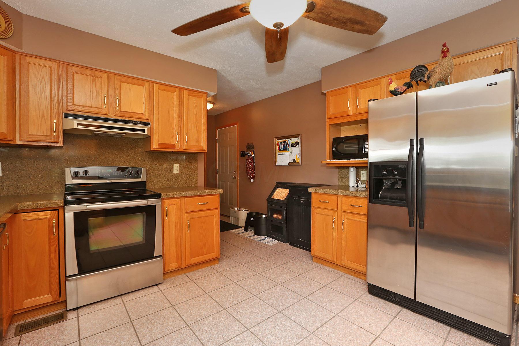 4360 Shoemaker Road Delaware, OH 43015 - Photo 12 of 30