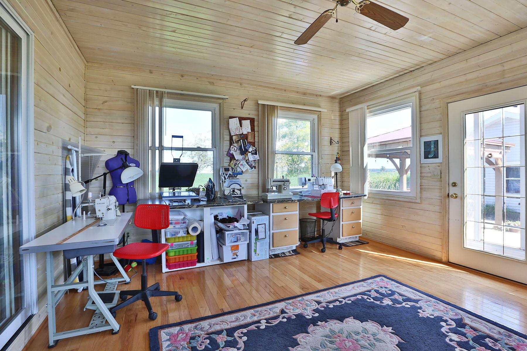 4360 Shoemaker Road Delaware, OH 43015 - Photo 17 of 30