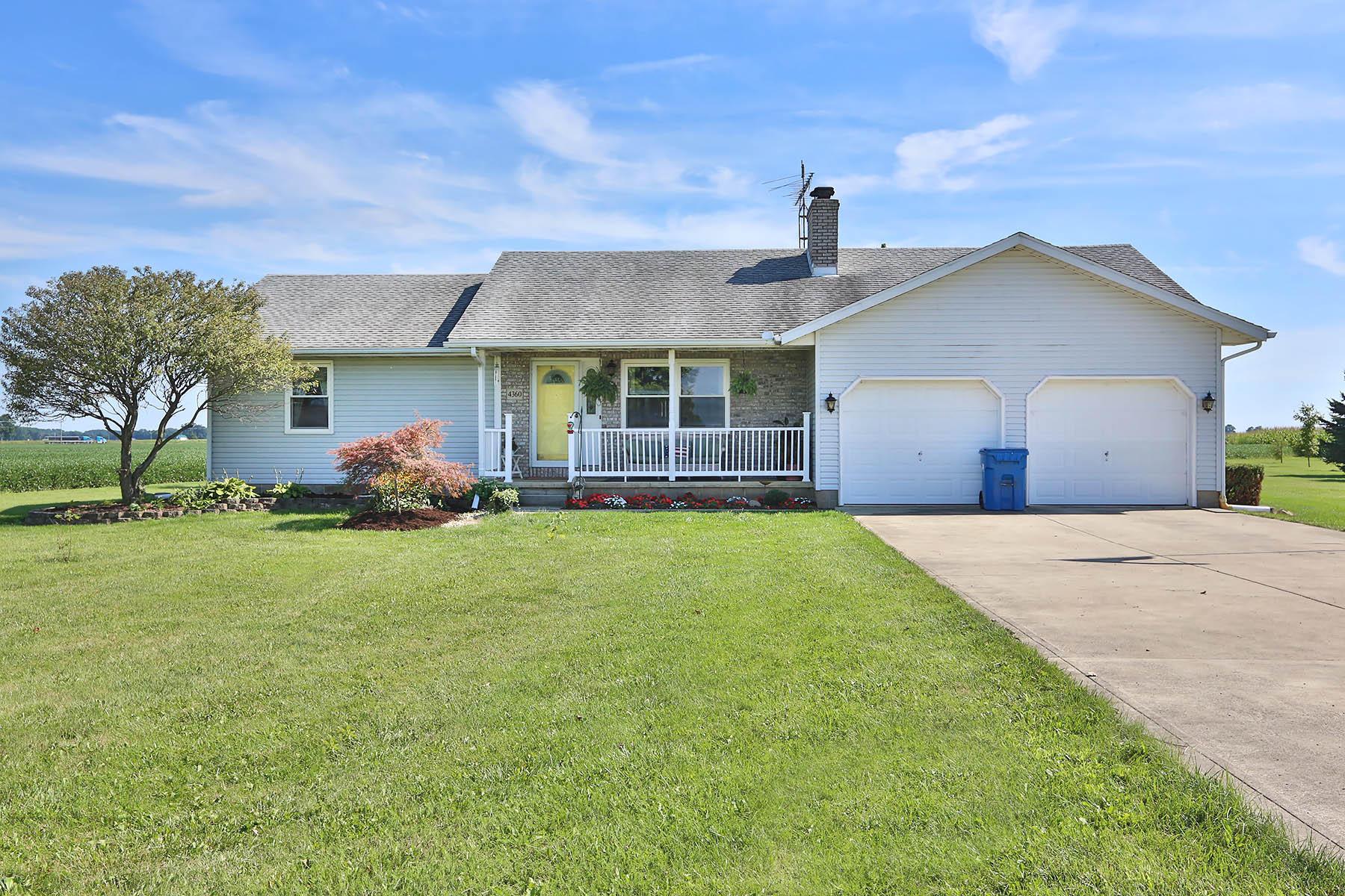 4360 Shoemaker Road Delaware, OH 43015 - Photo 2 of 30